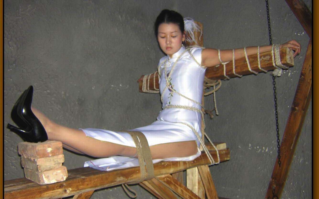 辣椒水老虎凳成常态