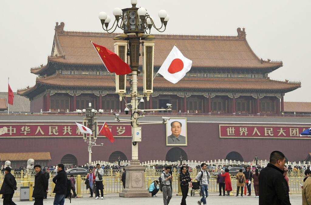 大日本皇君又回来了