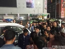 这还是城管吗?