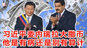 小民之心:大撒币是有病还是别有算计?