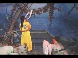 吴建民:十九大前歪脖树下有武警