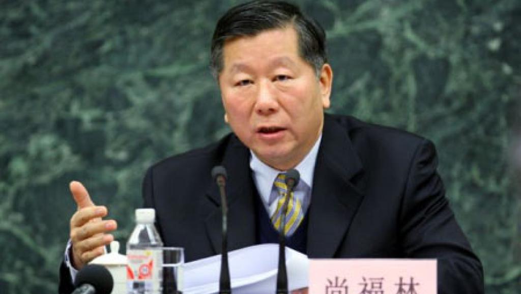 尚福林被抓周小川也快了