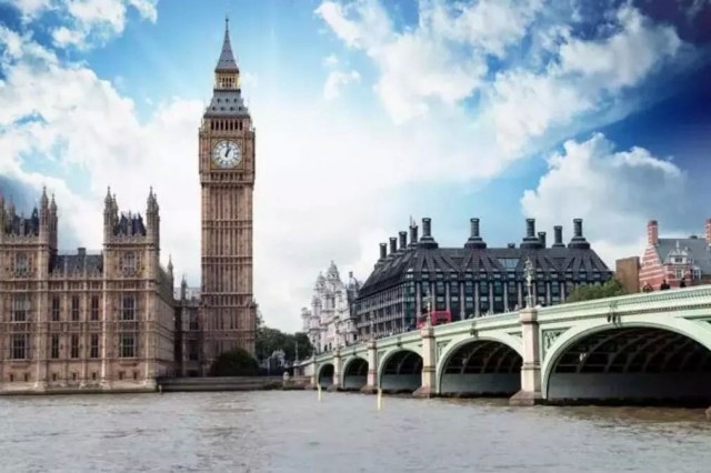 英国8所大学不再招收中国学生