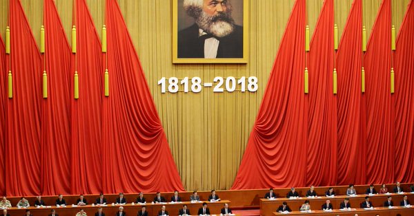 “山寨版”马教在中国继续泛滥