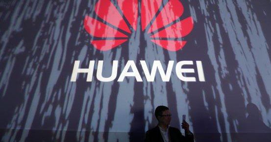 英国欲加入封杀华为行列?