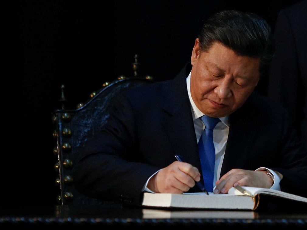 专制独裁的本质就是要弱民