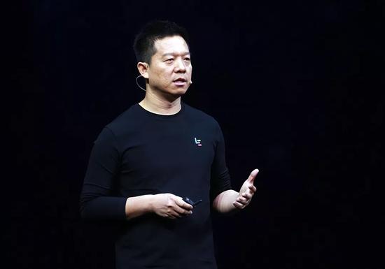 贾跃亭14.8亿资产4套豪宅被美冻结