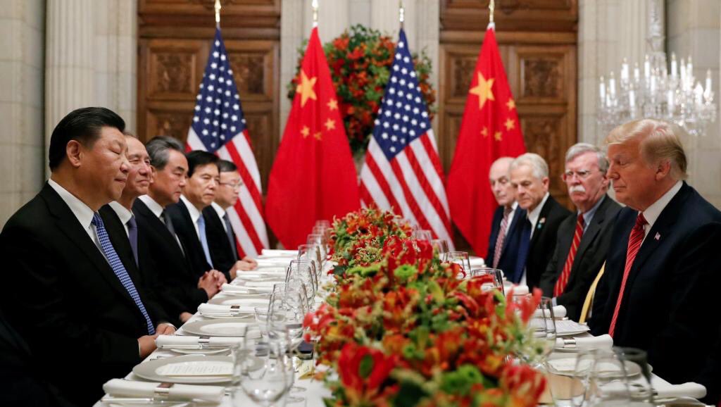 90天内中国将面临巨变