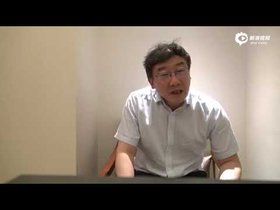 陕西千亿矿权案主审法官的自保视频