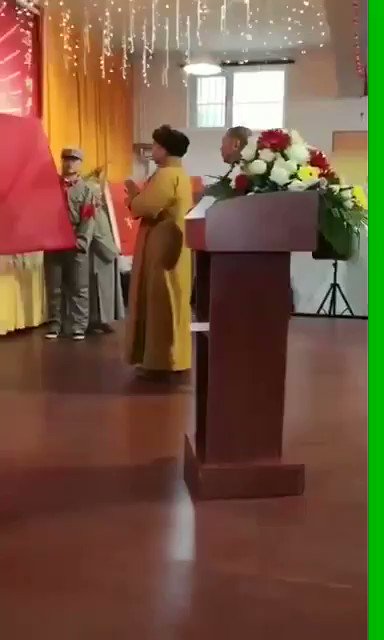 看看这群秃驴的丑态(视)