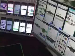 看看微信的后台监控系统