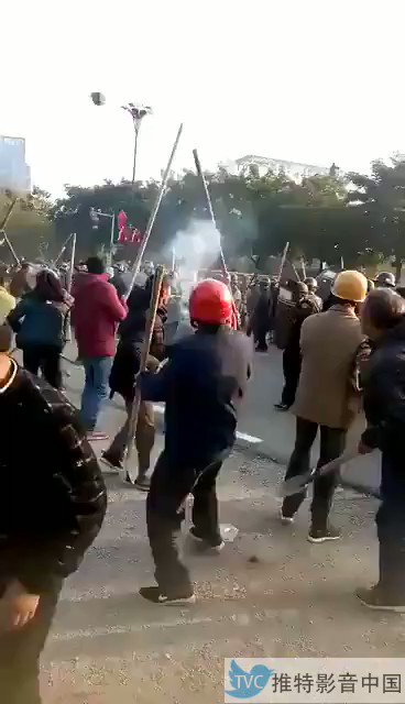 广西新百色起义已拉开序幕