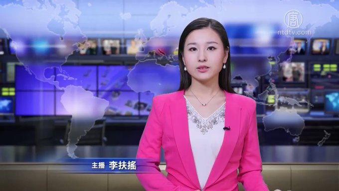 中国有了非洲豬瘟死豬交易市場(视)