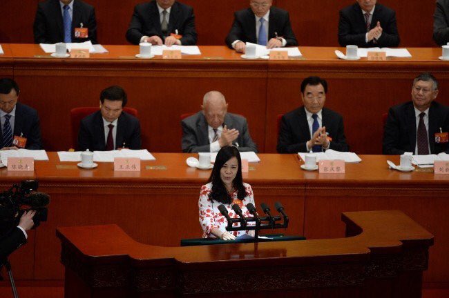 57歲的「台灣女孩」被取消户藉