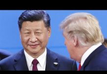 马聚:川普求胜,习近平求生,习近平真能不惜一切代价?