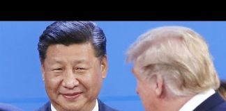 马聚:川普求胜,习近平求生,习近平真能不惜一切代价?