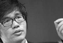 熊培云:中共费尽心思骗取农民土地