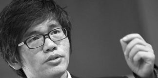 熊培云:中共费尽心思骗取农民土地