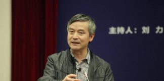 贺卫方:毛泽东无法无天做了皇帝