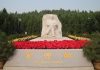 海风:关于非法占用耕地建习仲勋陵墓的问题