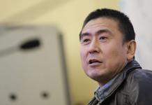 郑也夫:权利没有制约是最大的掠夺之手