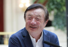 任正非:中国对WTO是有承诺的,得到好处以后就要去兑现!