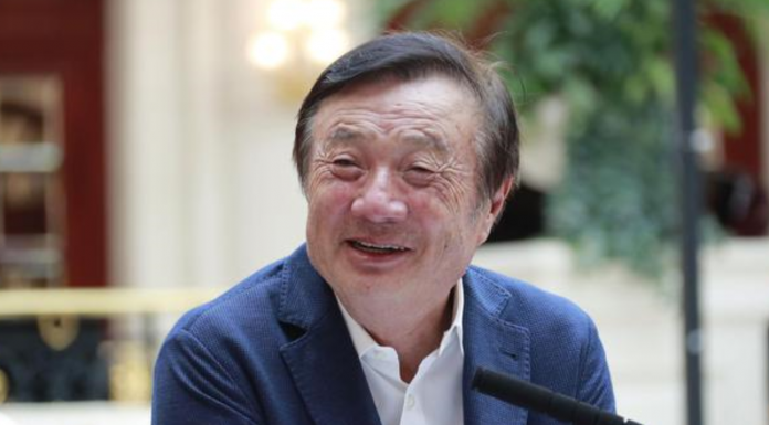 任正非:中国对WTO是有承诺的,得到好处以后就要去兑现!