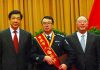 海风:关于习近平打黑除恶问题