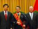 海风:关于习近平打黑除恶问题