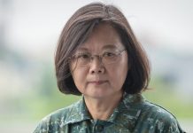 海风:关于台湾统一问题