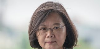 海风:关于台湾统一问题