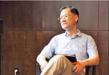 许章润 : 习近平的红色帝国从未崛起