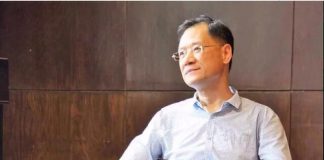 许章润 : 习近平的红色帝国从未崛起