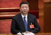菲律宾前大法官:习近平犯有反人类罪