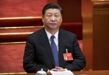 菲律宾前大法官:习近平犯有反人类罪