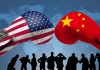 网友来稿:美国将对约3,000亿美元中国输美商品加征关税