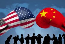 网友来稿:美国将对约3,000亿美元中国输美商品加征关税