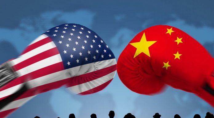 网友来稿:美国将对约3,000亿美元中国输美商品加征关税