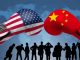 网友来稿:美国将对约3,000亿美元中国输美商品加征关税