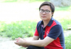 刘傲夫:《领导,你尿尿也尿得这么好》被选入《新世纪诗典》一书
