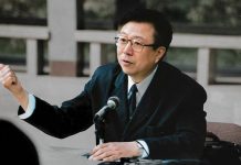 周孝正:中国社会问题起底