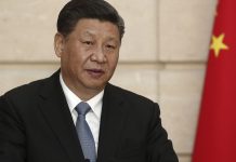 海风:关于习近平大搞个人崇拜问题
