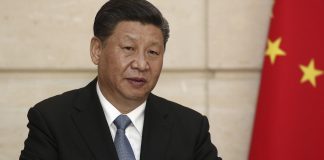 海风:关于习近平大搞个人崇拜问题