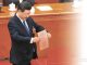海风:关于习近平非法取消国家主席和副主席任期制的问题
