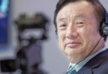任正非又吹牛:没有美国市场,华为也是第一