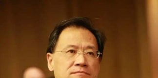 RFA:许章润教授疑赴日治病受阻