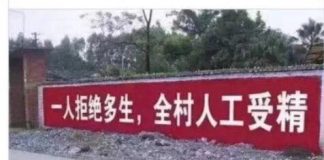 海风:关于中共民主集中制问题