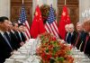 网友草祭:中国对美实施报复性关税导致双方货币汇率大跌黄金价大涨