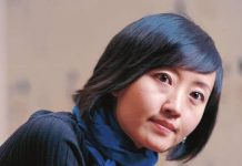 柴静:在超越美国之前,中国是否已经超越了俄罗斯?