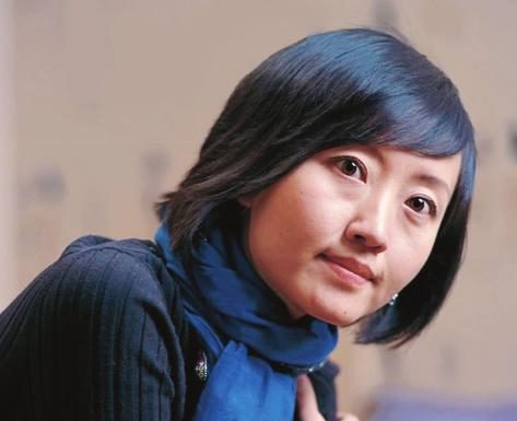 柴静:在超越美国之前,中国是否已经超越了俄罗斯?